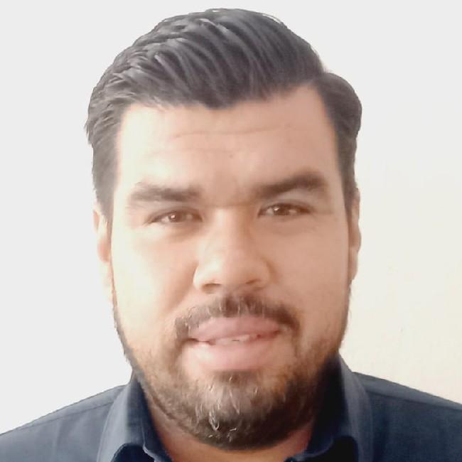 Jesús Silva Camacho