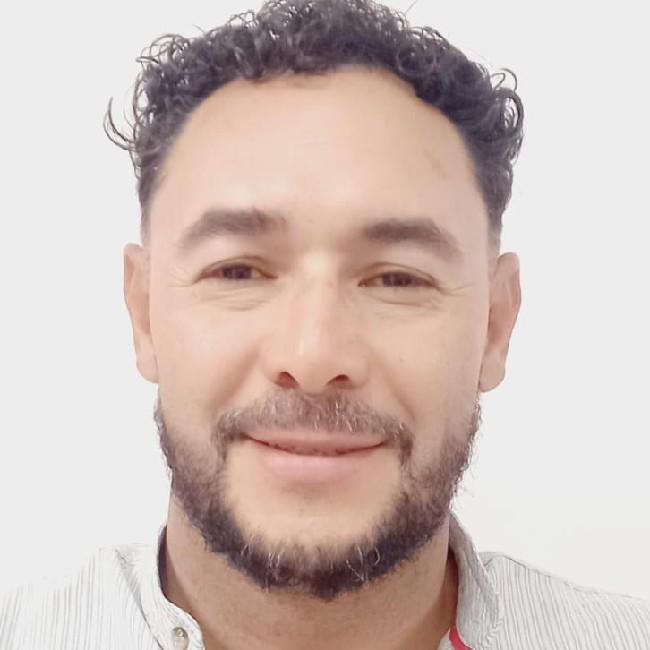 Luis Fernando Padilla Tellez