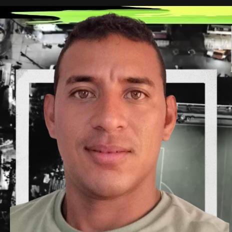 MAIKOL RAMOS