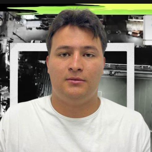 JEFFERSON MARIN ZAPATA