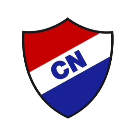 Nacional Asunción