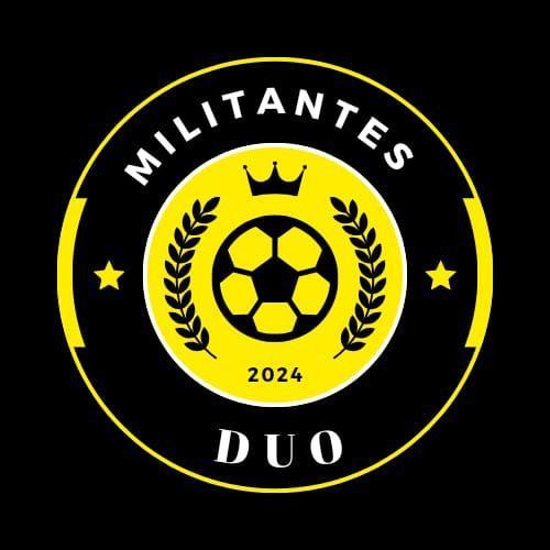 MILITANTES SÉRIE B