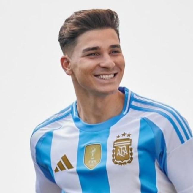 Julián Álvarez