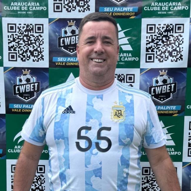 Serginho