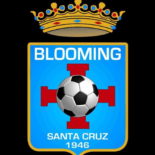 Blooming