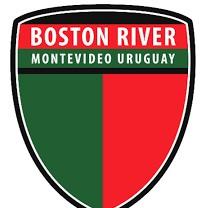 Boston River