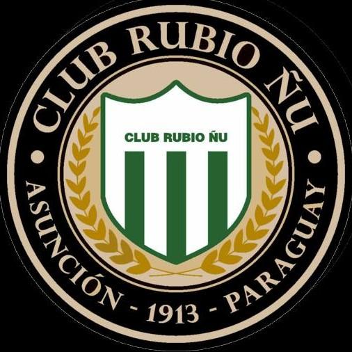 Rubio Ñu