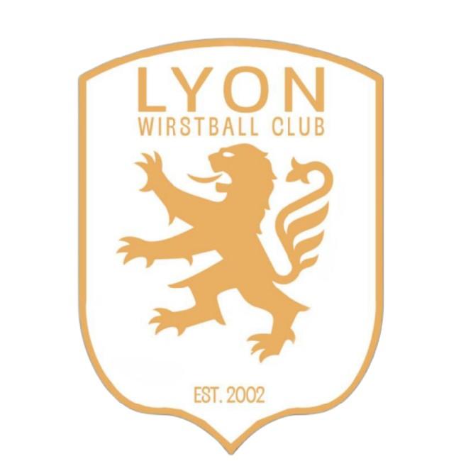 WC Lion
