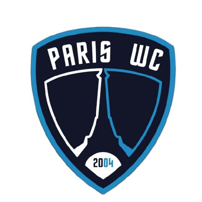 WC Paris