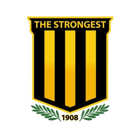 The Strongest