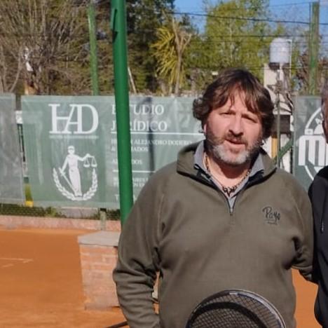 Carlos Formaioni
