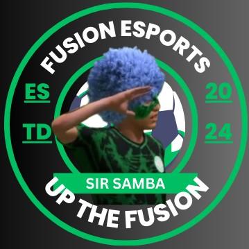 SIR SAMBA {M}