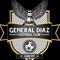 General Diaz (P)