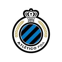 ATLÉTICO PDA
