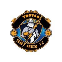 TROVÃO SEM FREIO