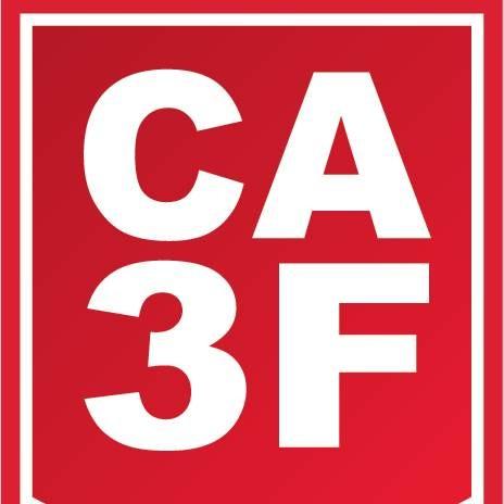 3 de Febrero