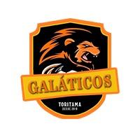 GALÁTICOS