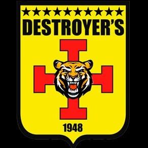 Destroyers