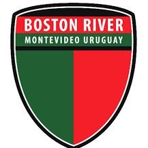 Boston River