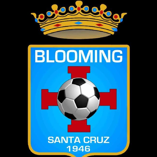 Blooming