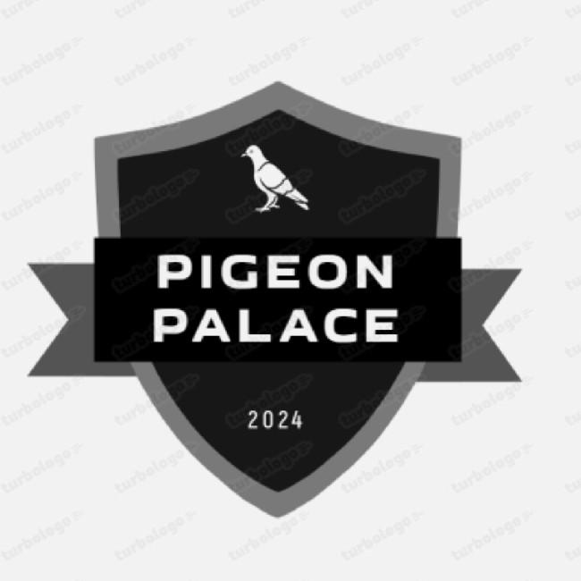 PIGEON PALACE