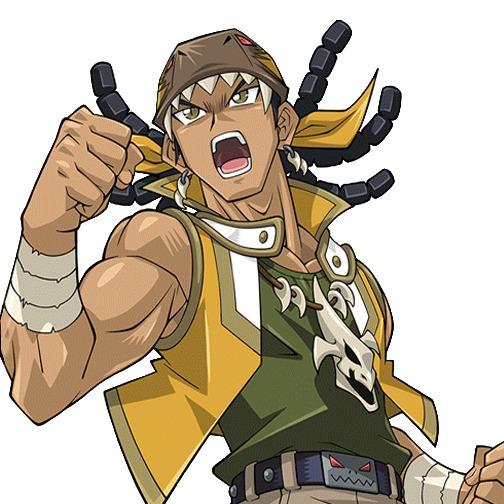 Tyranno Hassleberry