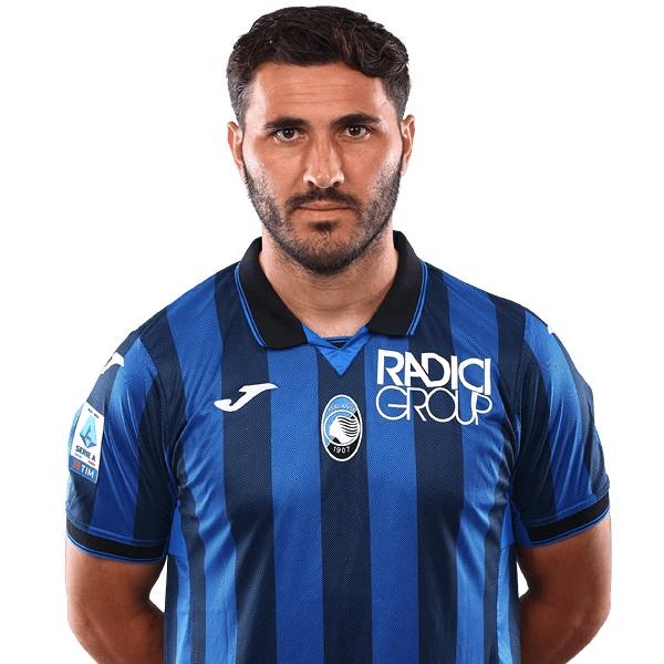 Sead Kolasinac