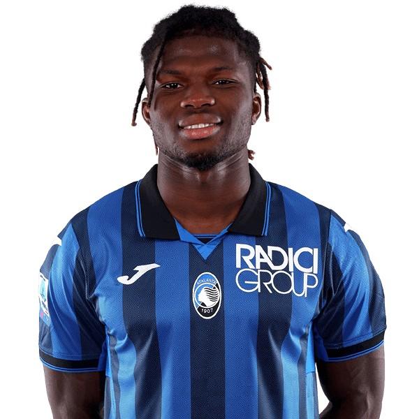 El Bilal Touré