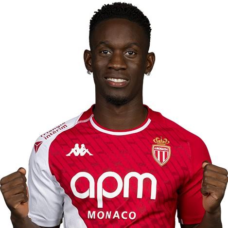 Folarin Balogun