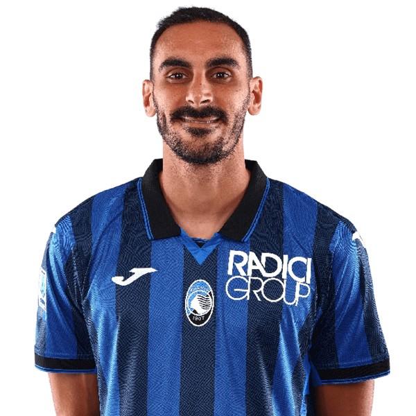 Davide Zappacosta