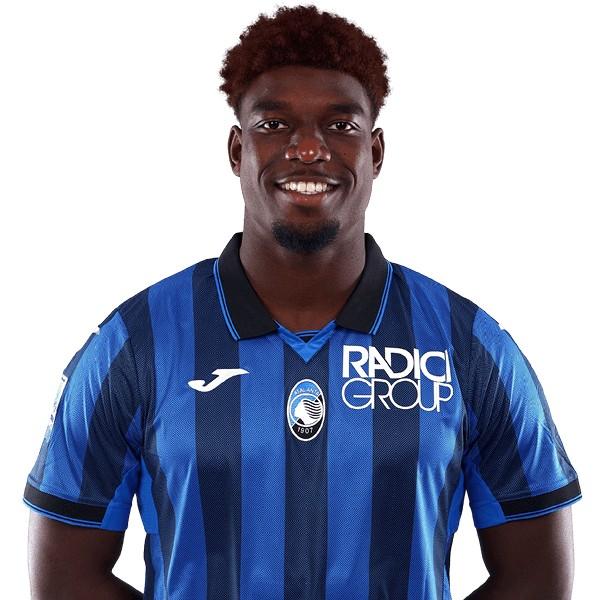 Michel Adopo