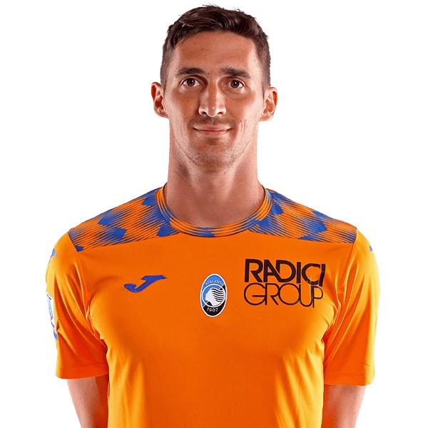 Francesco Rossi.