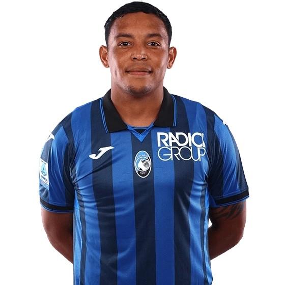 Luis Muriel