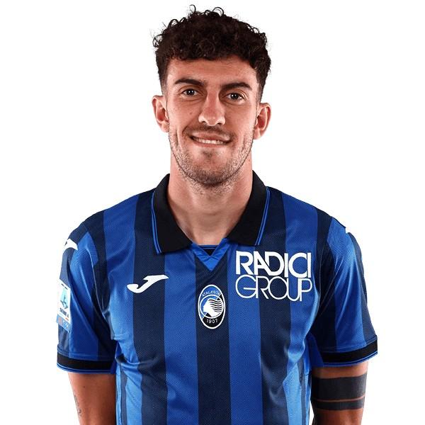 Matteo Ruggeri