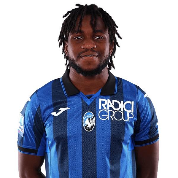 Ademola Lookman