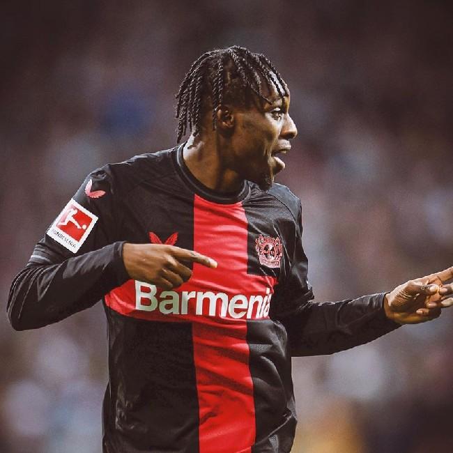 AC/ Merci 🇸🇳