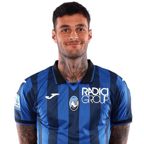Gianluca Scamacca