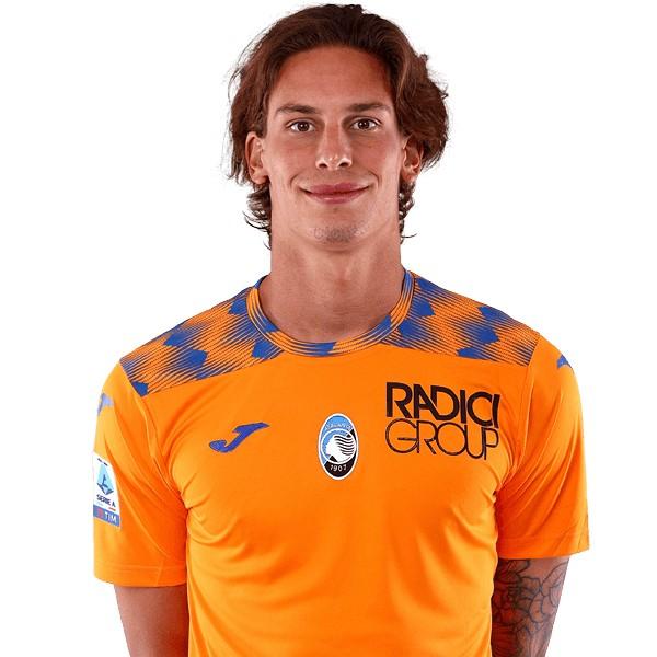 Marco Carnesecchi.