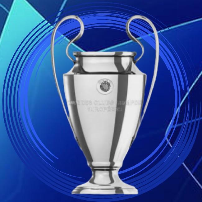 Copa dos Campeões (Edição 1)