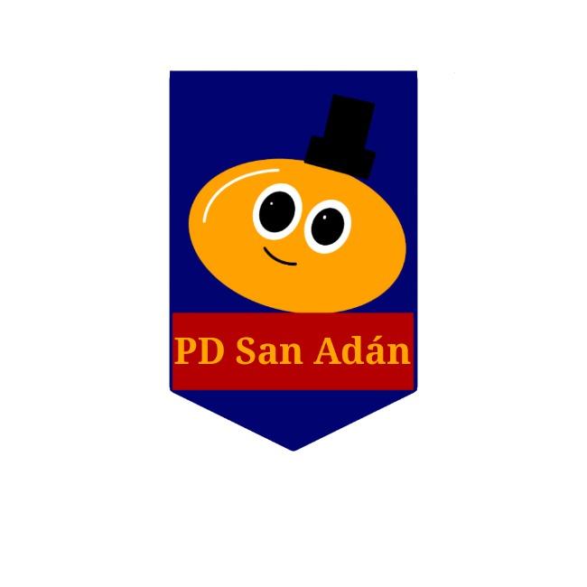 Dangoo San Adán