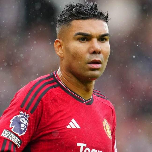 Casemiro