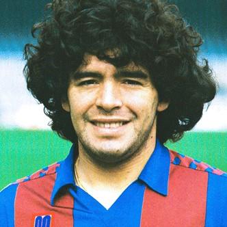 D.Maradona