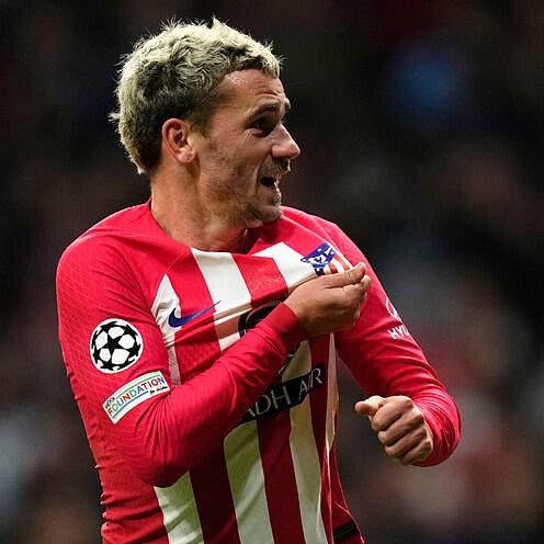 A.Griezmann