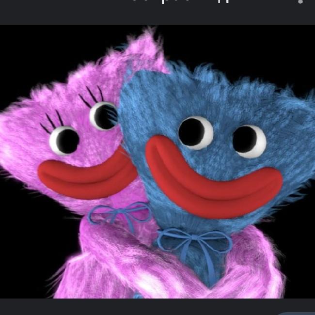 Huggy kissy f.c