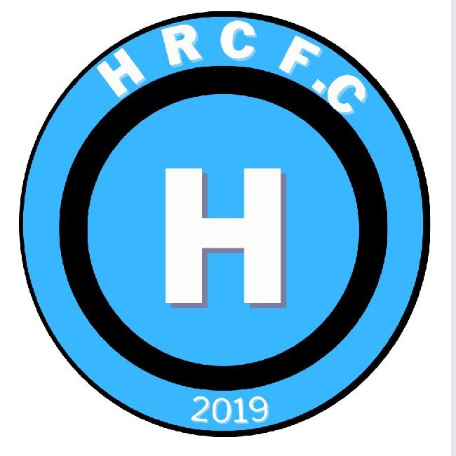 HRC FUTEBOL CLUBE