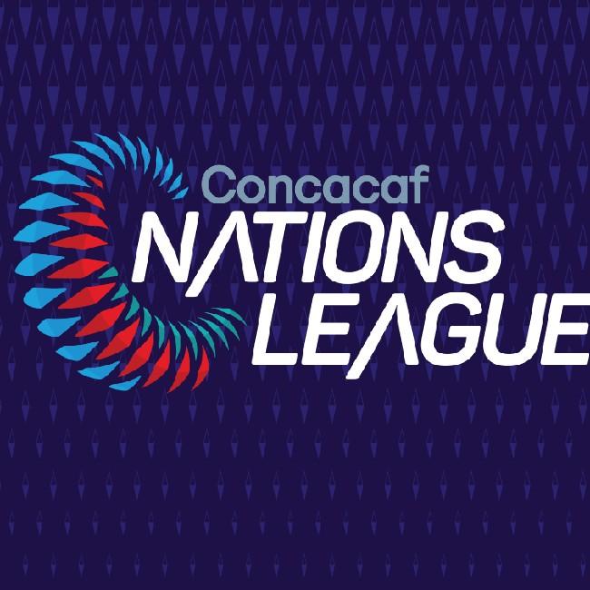 Concacaf Nations League 2024