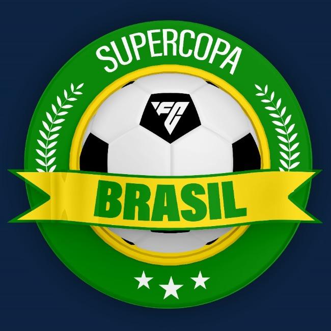 SUPERCOPA BRASIL