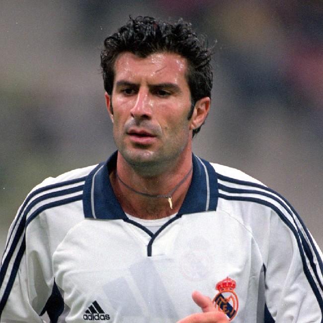LUIS FIGO
