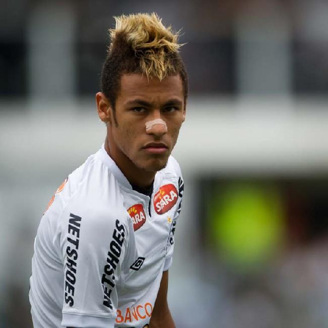 Neymar Jr