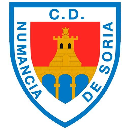 C.D. Numancia de Soria